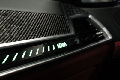 2024 BMW X6 M Competition