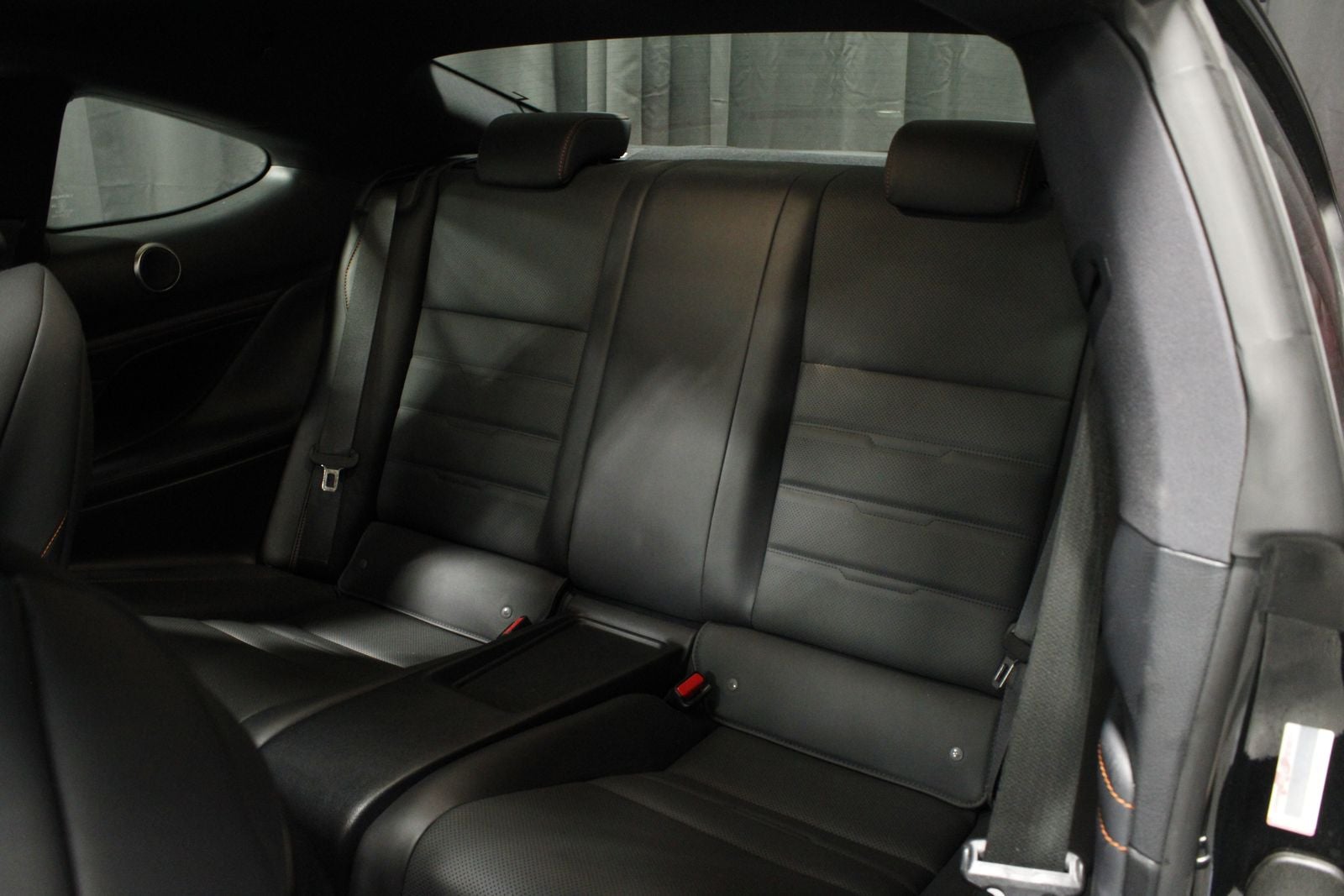 2018 Lexus RC 300 Black Line F Sport