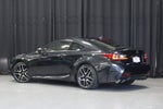 2018 Lexus RC 300 Black Line F Sport