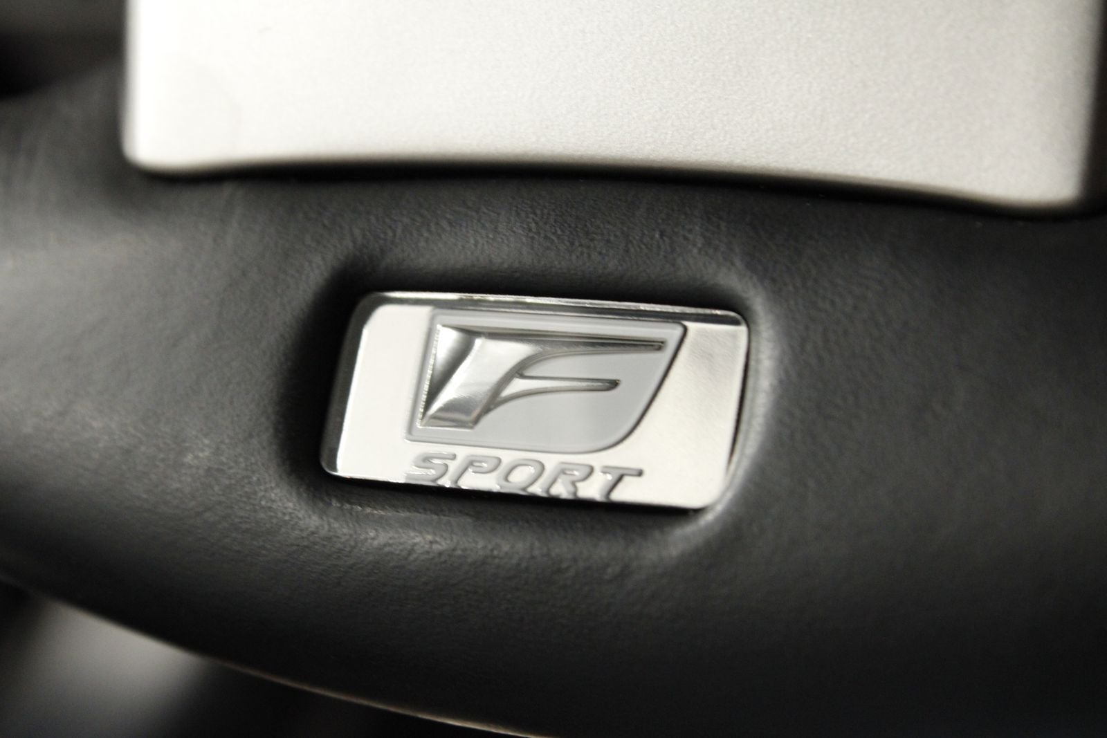 2018 Lexus RC 300 Black Line F Sport