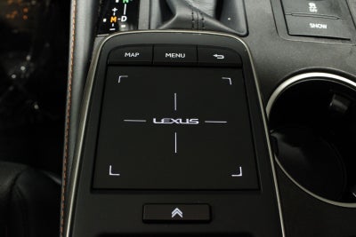 2018 Lexus RC 300 Black Line F Sport