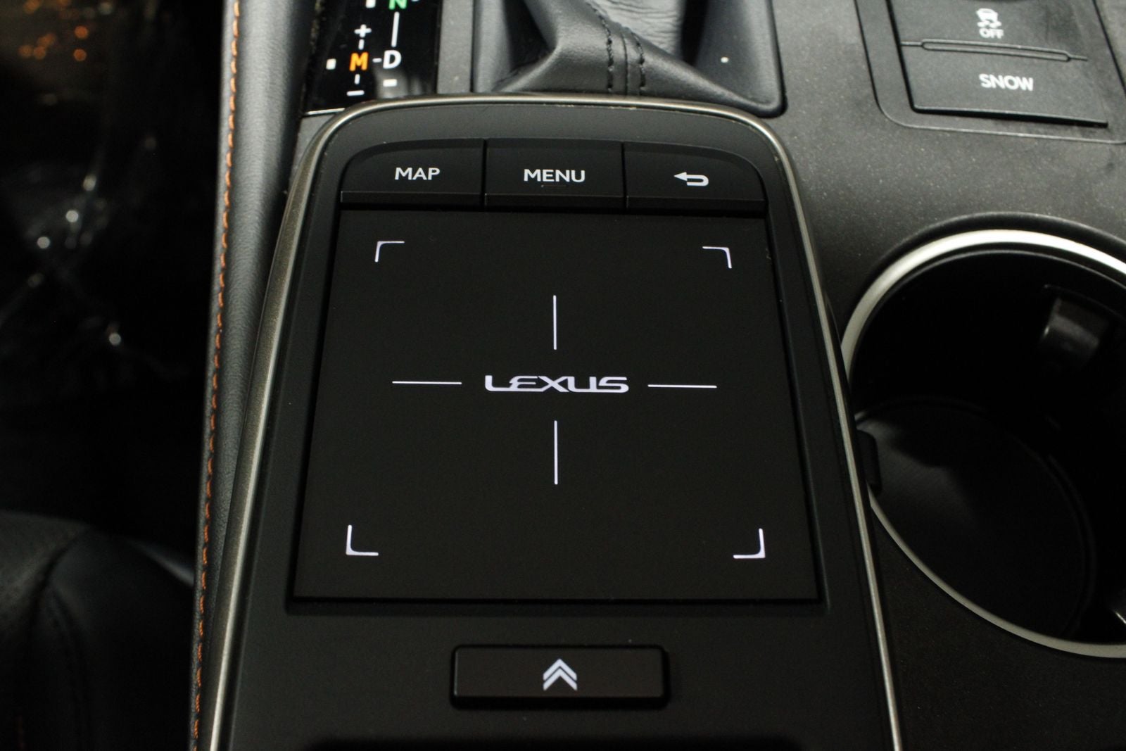 2018 Lexus RC 300 Black Line F Sport