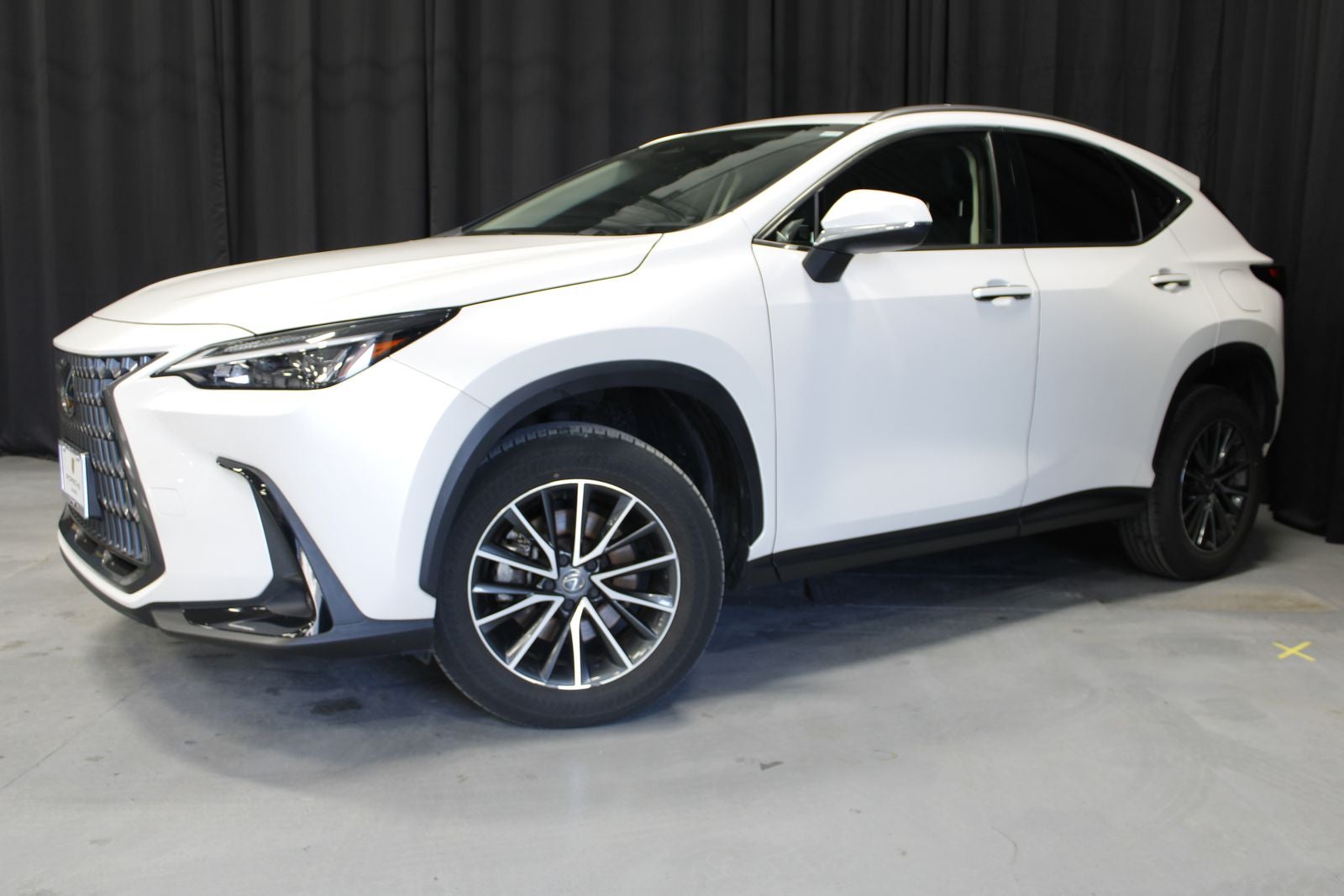 2024 Lexus NX 250 Base