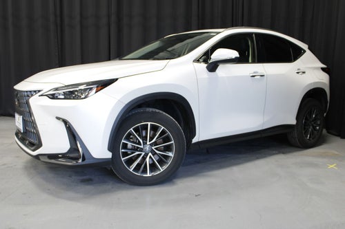 2024 Lexus NX 250 Base