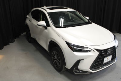 2024 Lexus NX 250 Base
