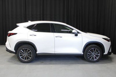2024 Lexus NX 250 Base