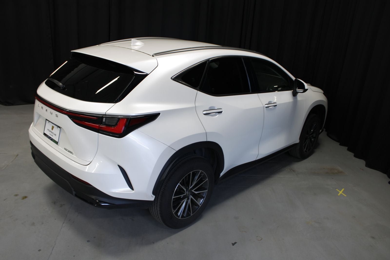 2024 Lexus NX 250 Base