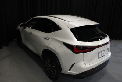2024 Lexus NX 250 Base