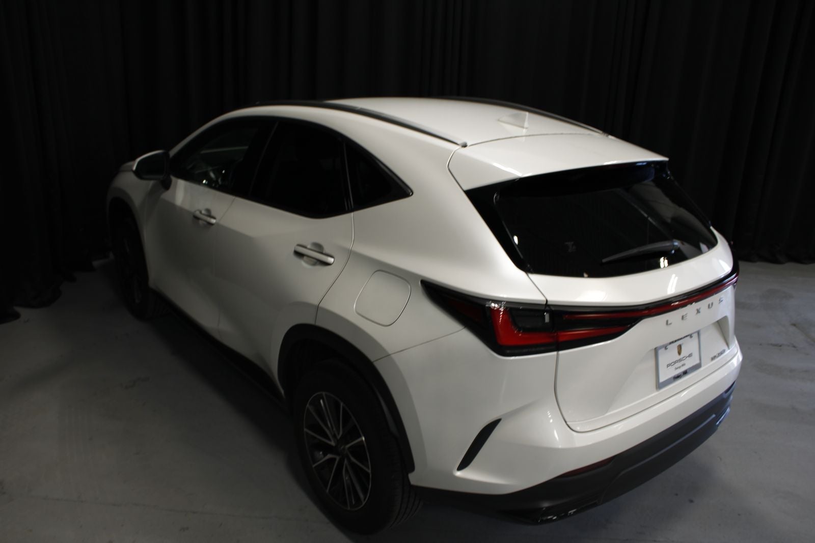 2024 Lexus NX 250 Base