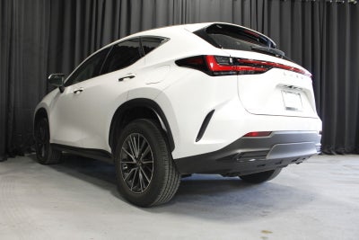2024 Lexus NX 250 Base