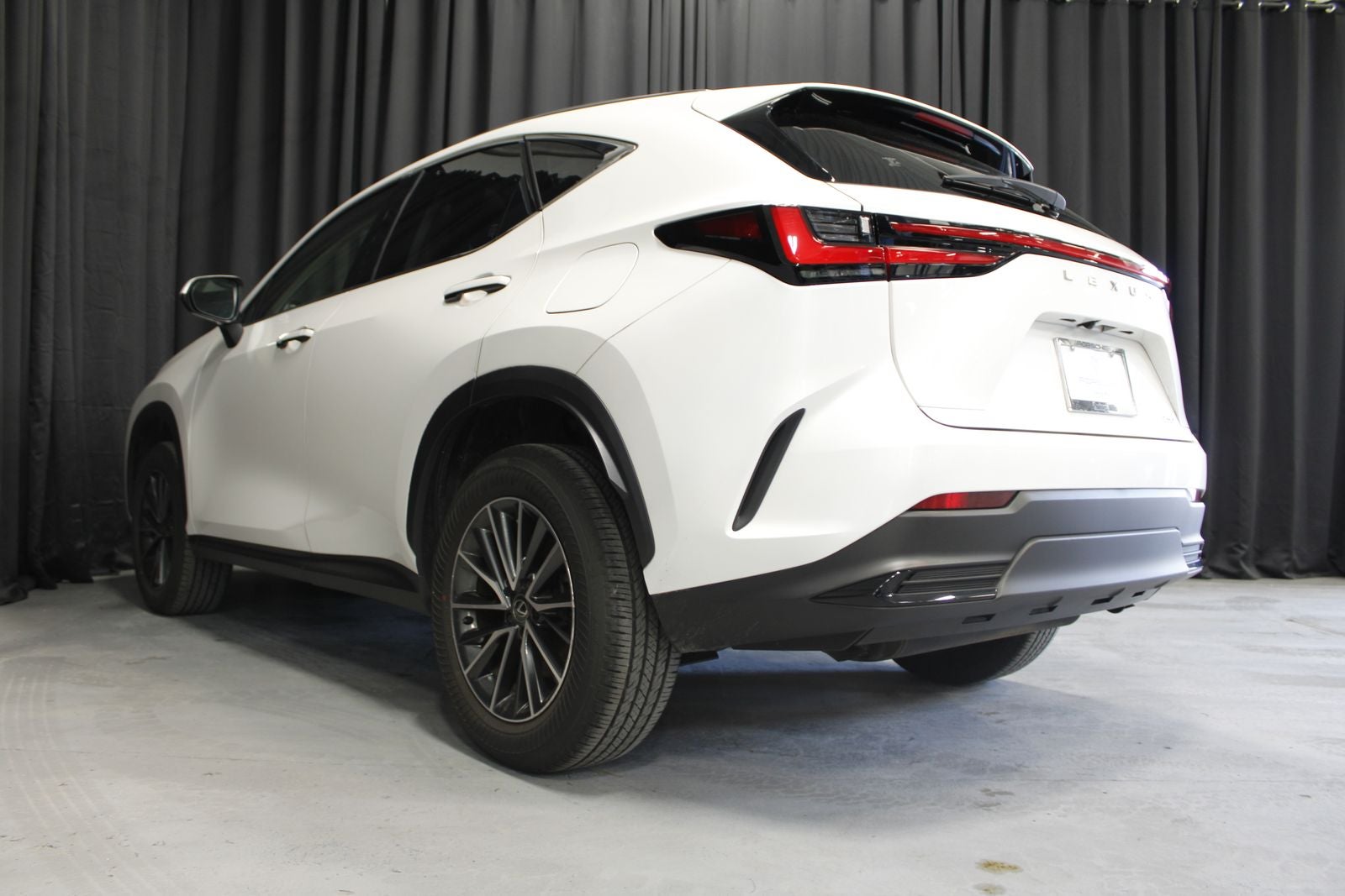 2024 Lexus NX 250 Base