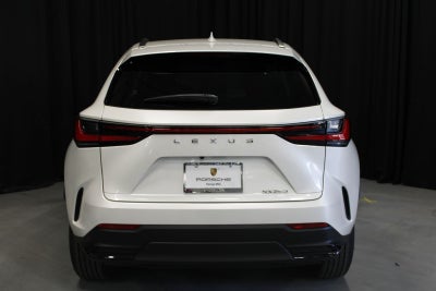 2024 Lexus NX 250 Base