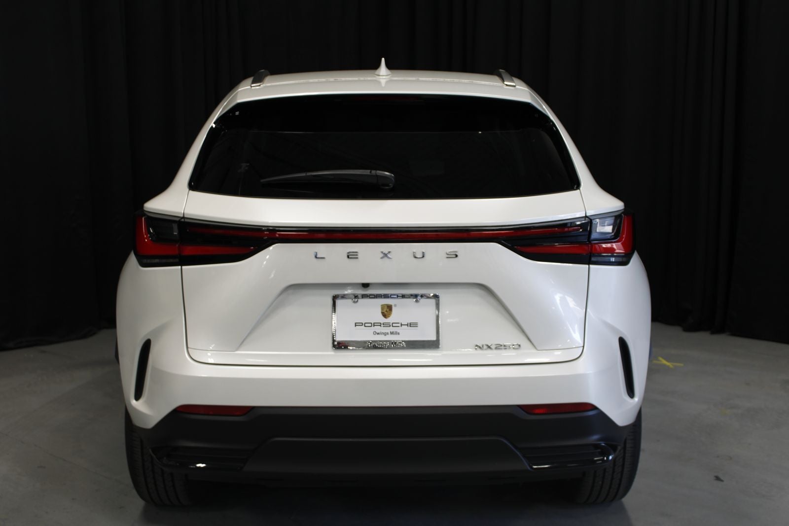 2024 Lexus NX 250 Base