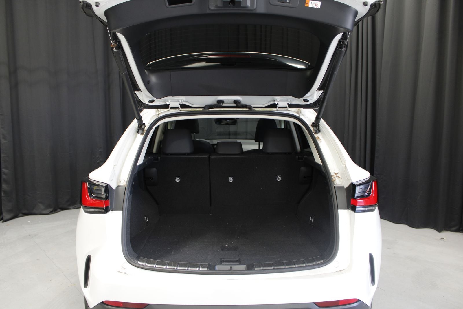 2024 Lexus NX 250 Base