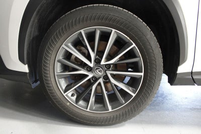 2024 Lexus NX 250 Base