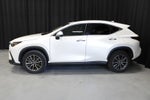 2024 Lexus NX 250 Base