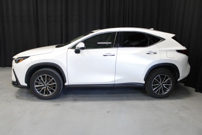 2024 Lexus NX 250 Base