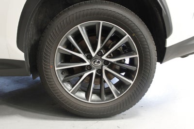 2024 Lexus NX 250 Base