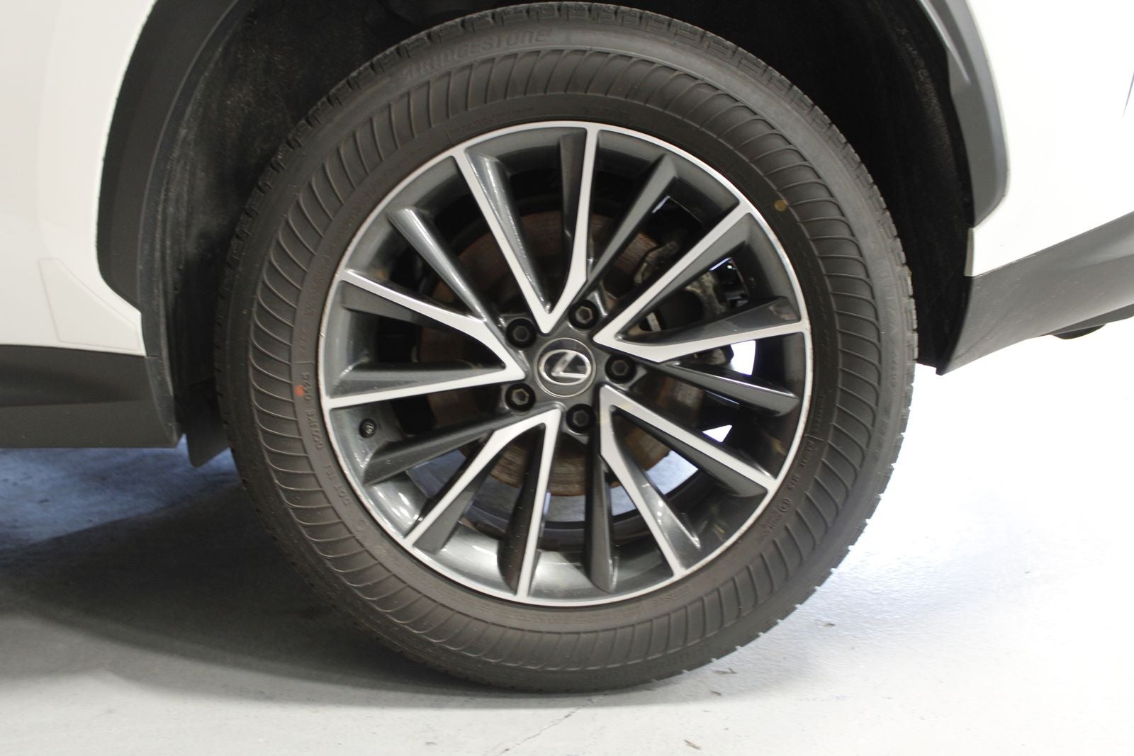 2024 Lexus NX 250 Base