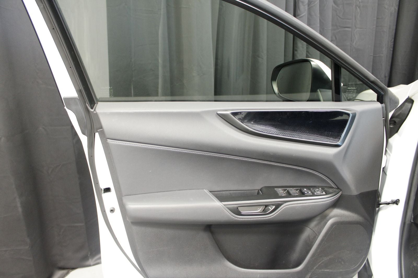 2024 Lexus NX 250 Base