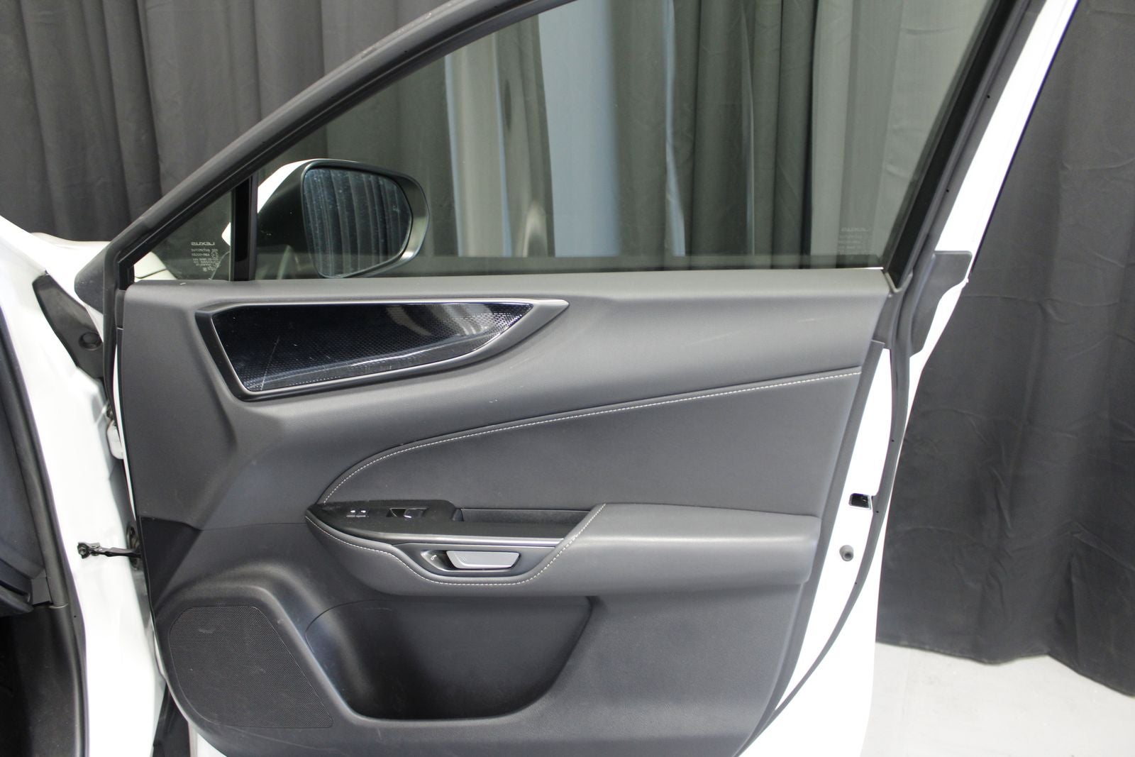 2024 Lexus NX 250 Base