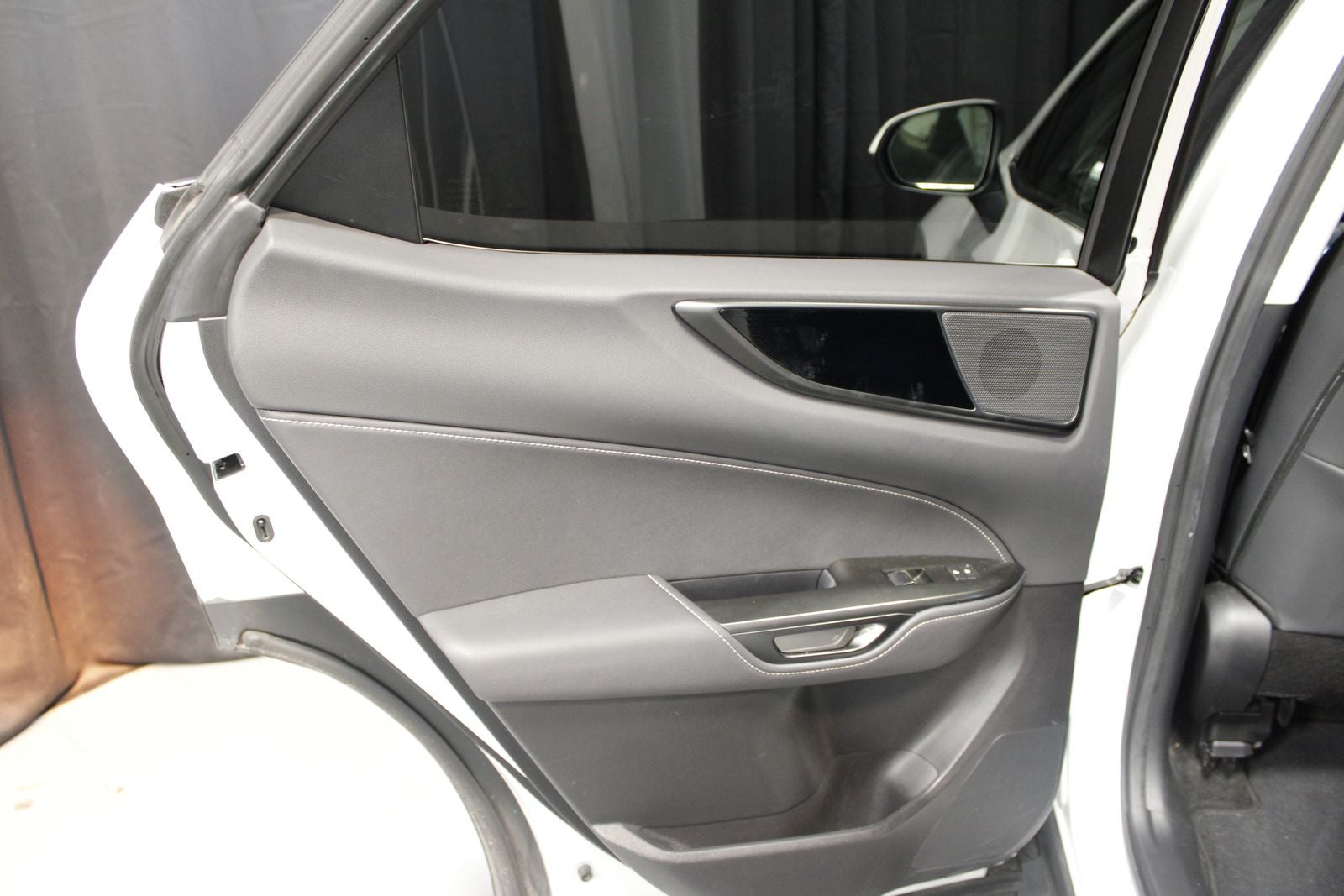 2024 Lexus NX 250 Base