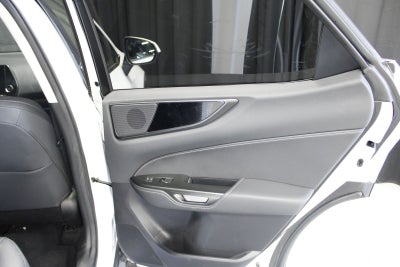 2024 Lexus NX 250 Base