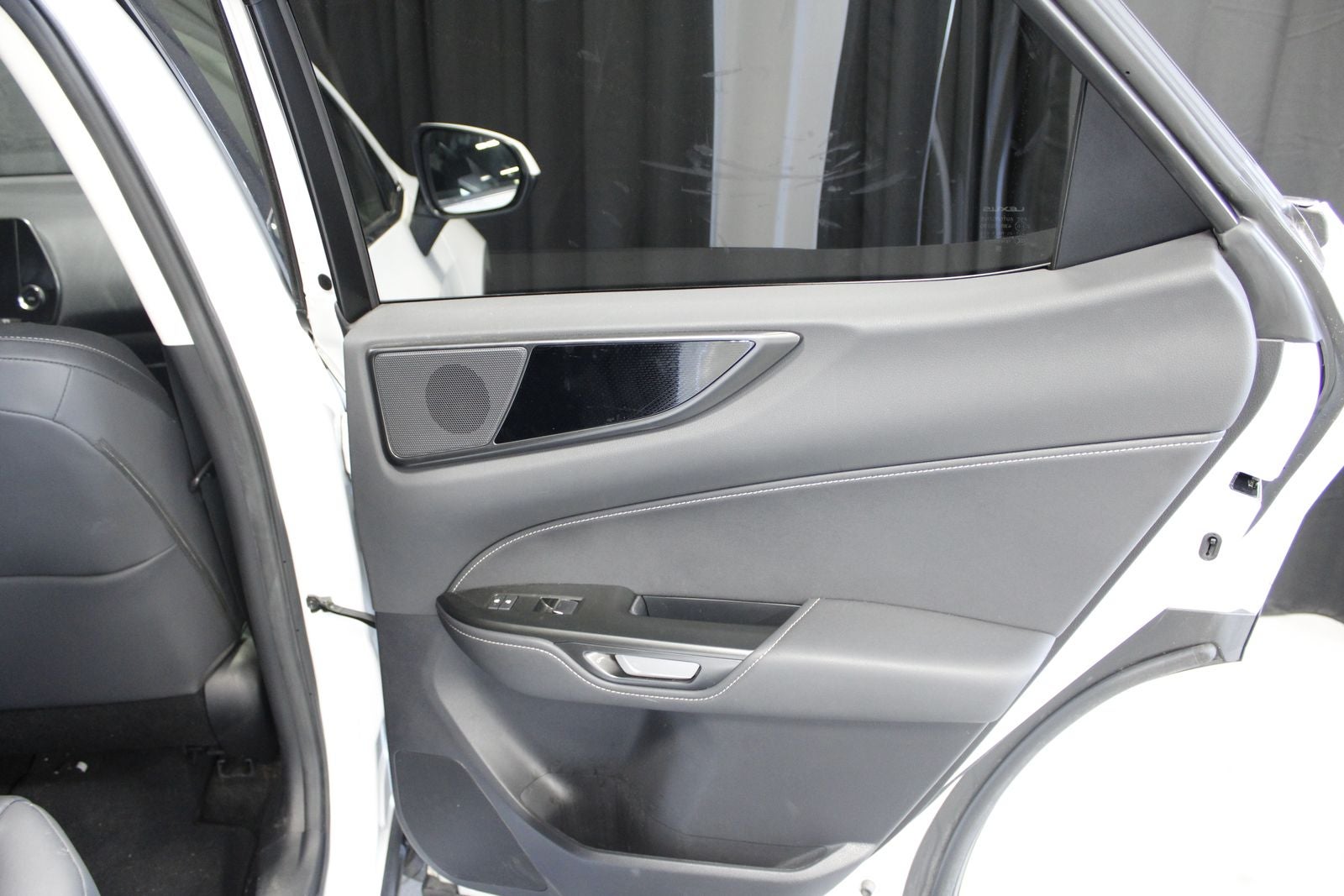 2024 Lexus NX 250 Base