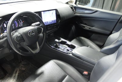 2024 Lexus NX 250 Base