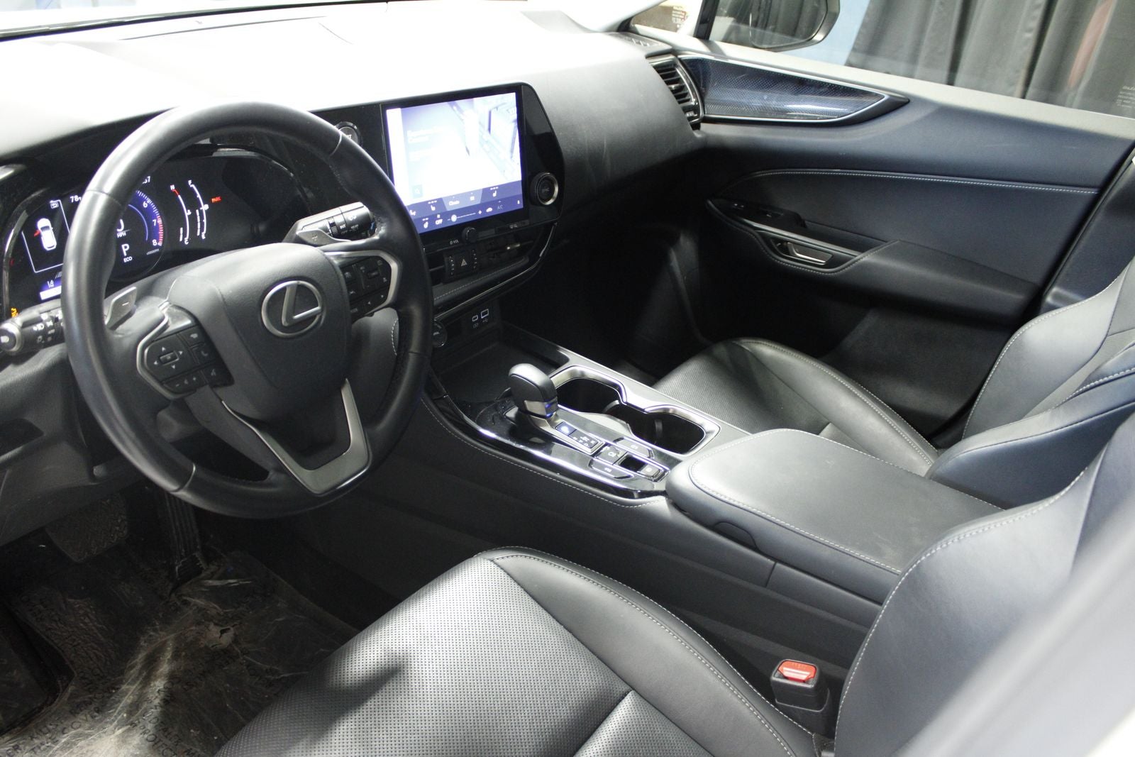 2024 Lexus NX 250 Base