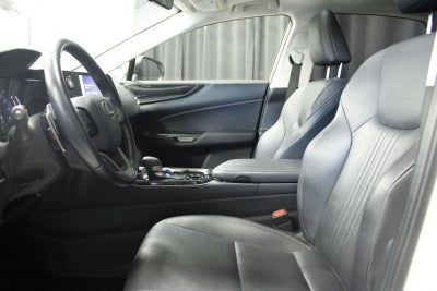 2024 Lexus NX 250 Base
