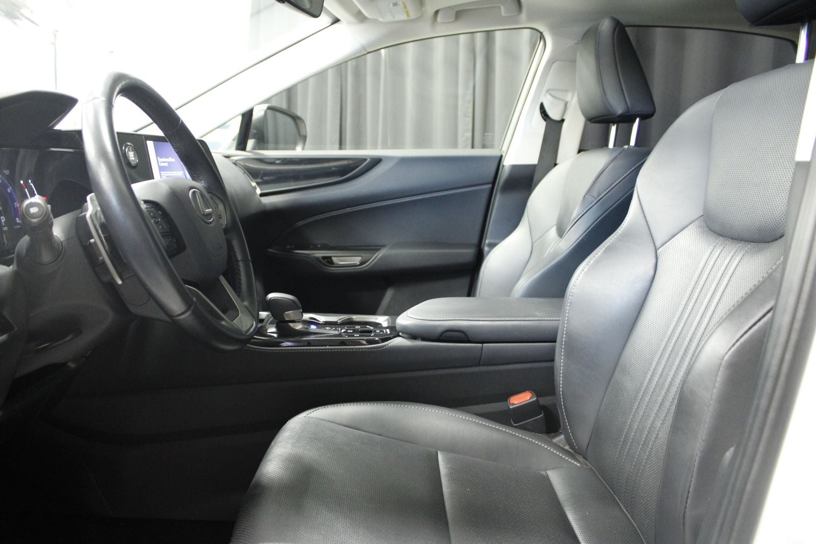 2024 Lexus NX 250 Base