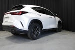 2024 Lexus NX 250 Base