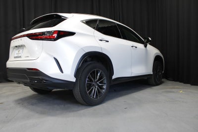 2024 Lexus NX 250 Base