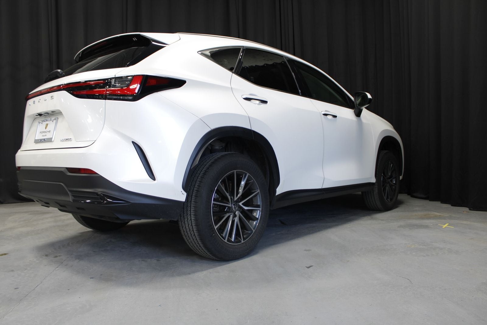 2024 Lexus NX 250 Base