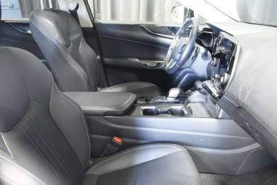 2024 Lexus NX 250 Base