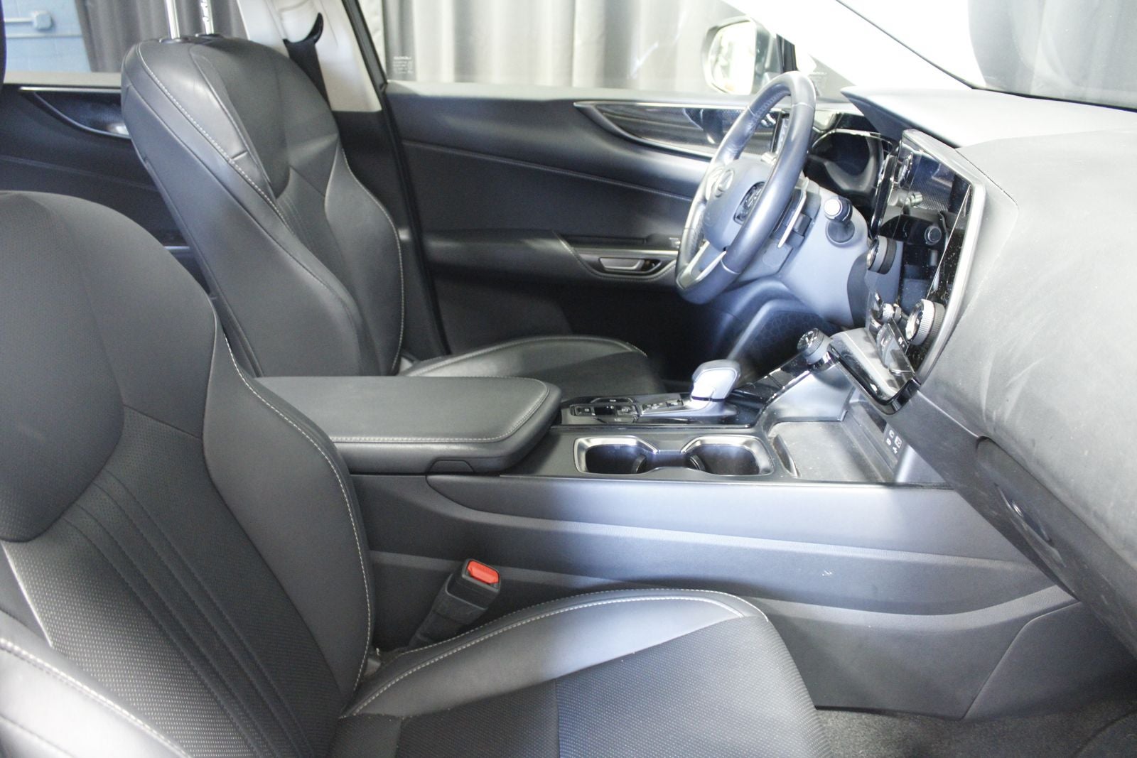 2024 Lexus NX 250 Base