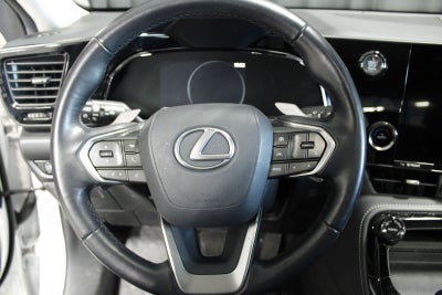 2024 Lexus NX 250 Base