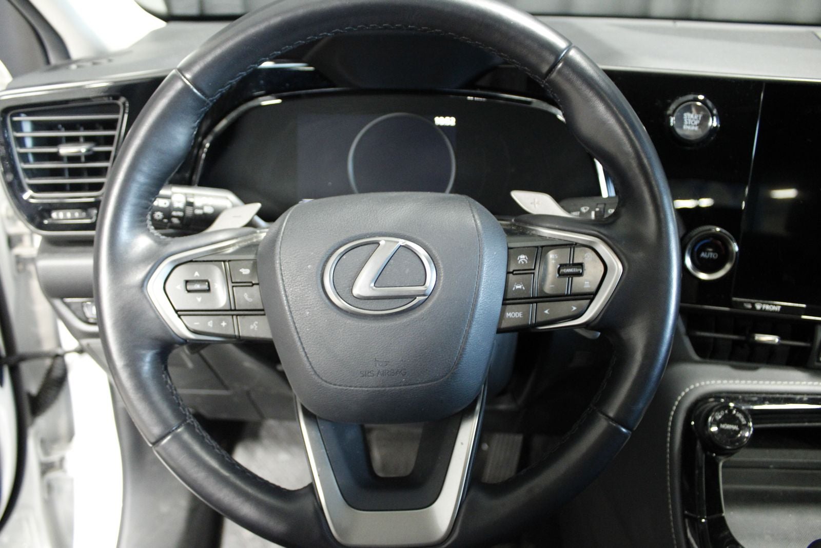 2024 Lexus NX 250 Base