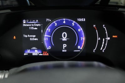 2024 Lexus NX 250 Base