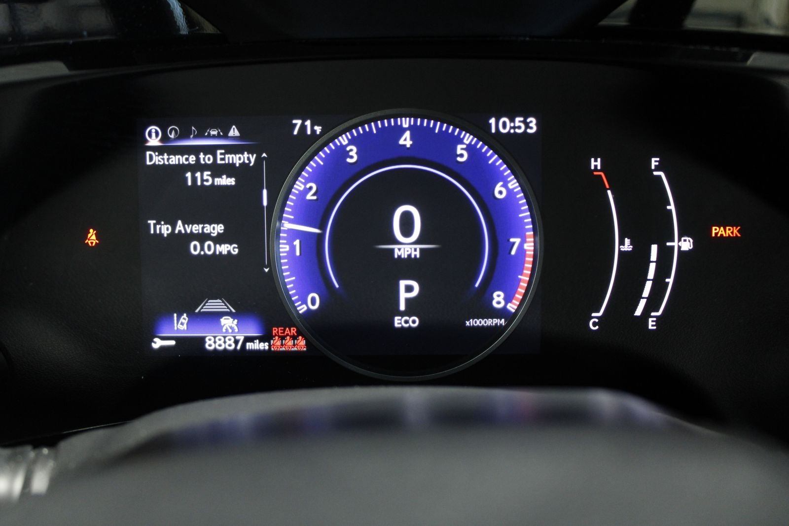 2024 Lexus NX 250 Base