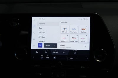 2024 Lexus NX 250 Base