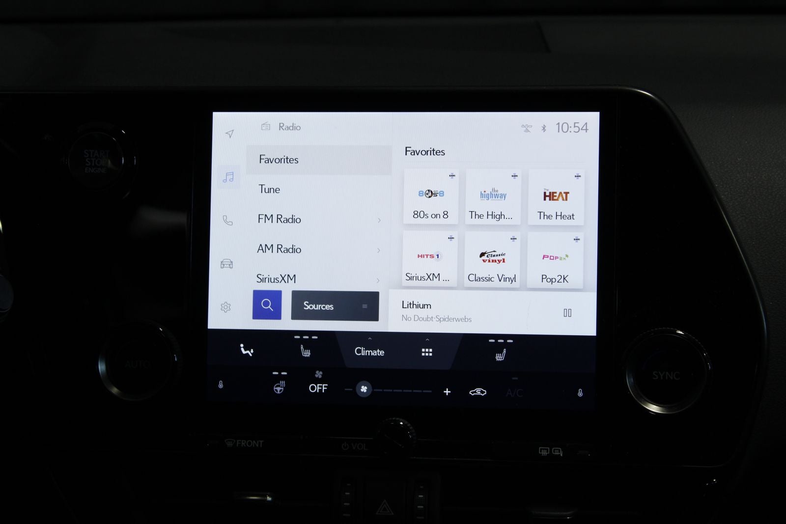 2024 Lexus NX 250 Base