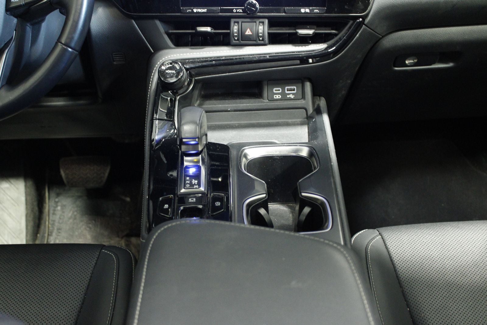 2024 Lexus NX 250 Base