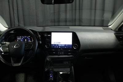 2024 Lexus NX 250 Base
