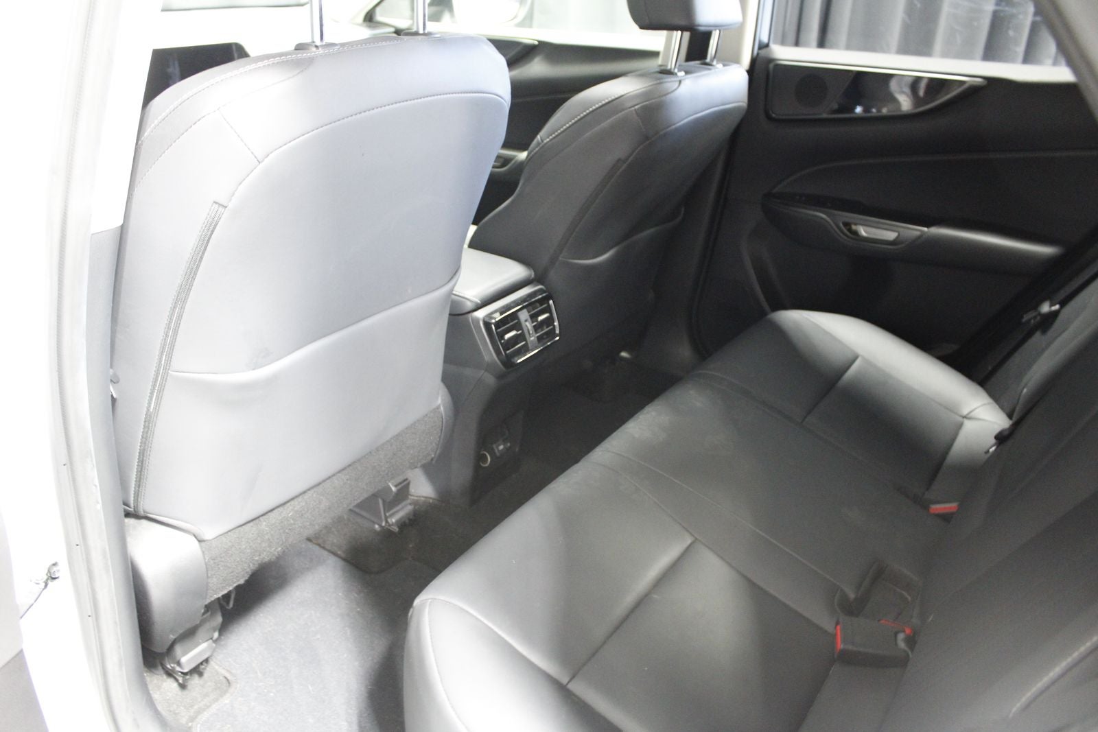 2024 Lexus NX 250 Base