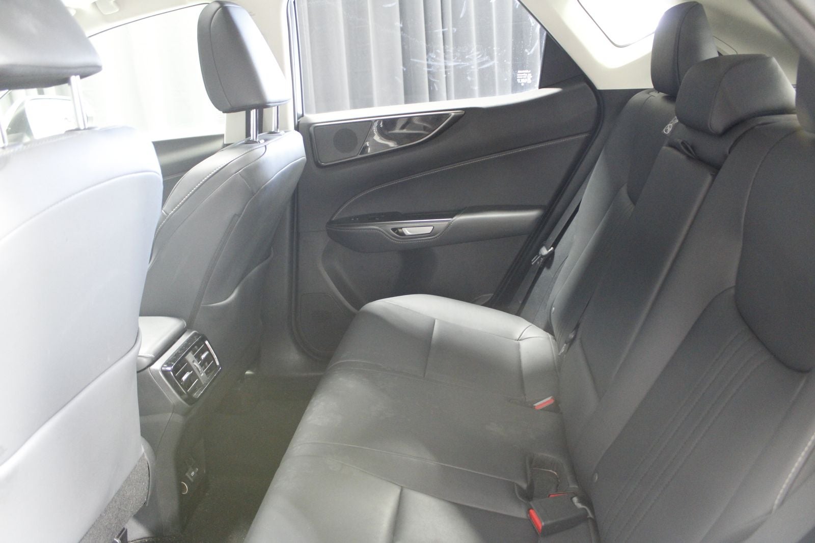 2024 Lexus NX 250 Base