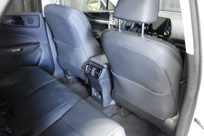 2024 Lexus NX 250 Base