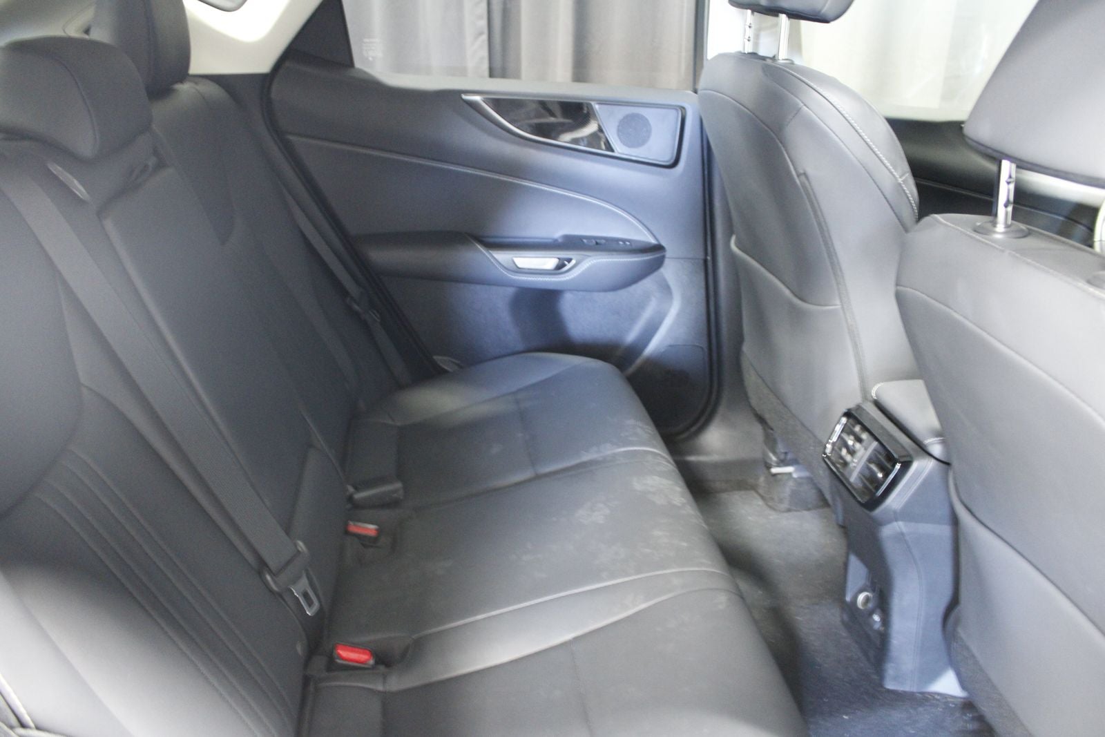 2024 Lexus NX 250 Base