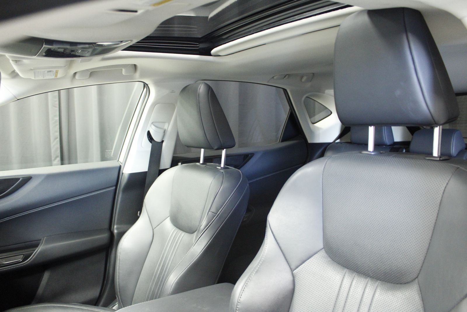 2024 Lexus NX 250 Base